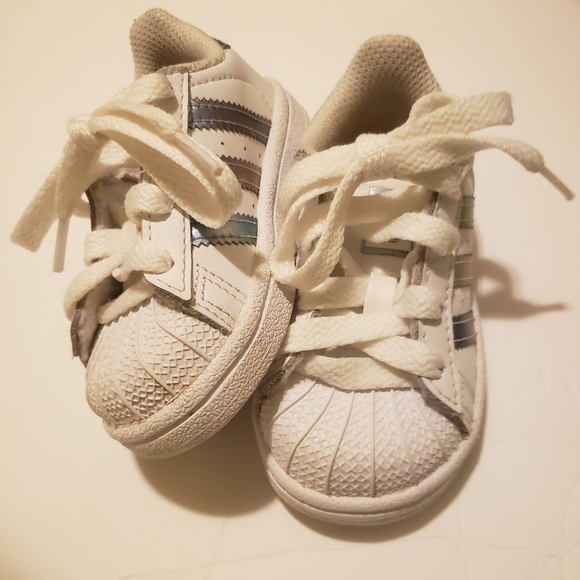 Shell top Adidas - Picture 2 of 6